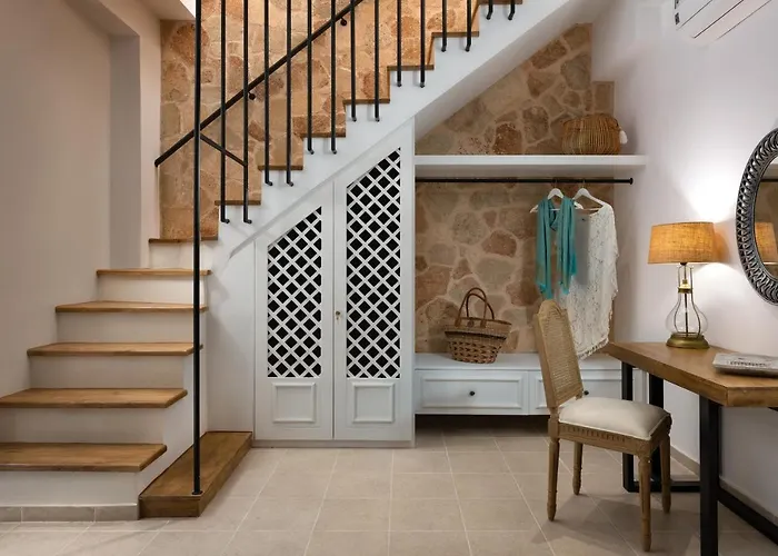 Legato House