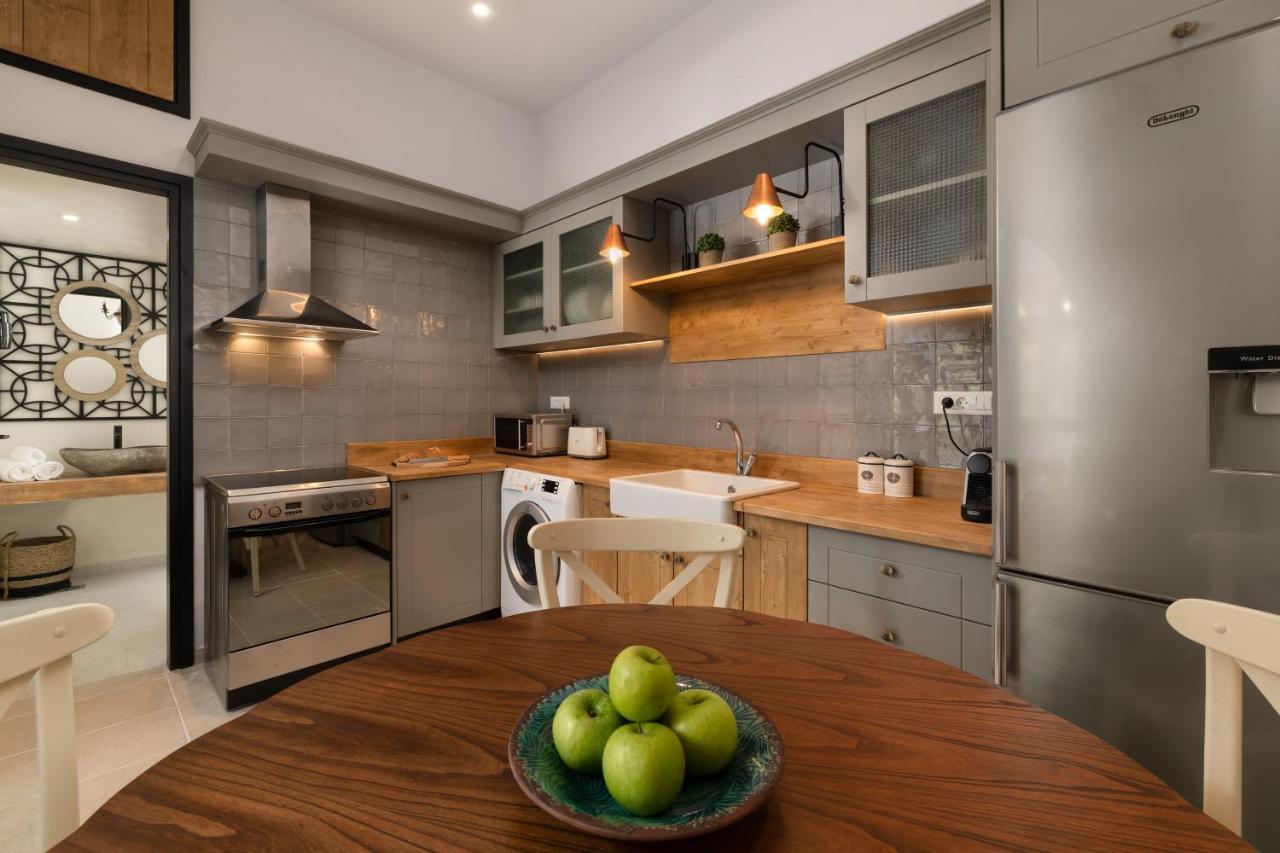 Legato House Apartment