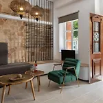 Legato House